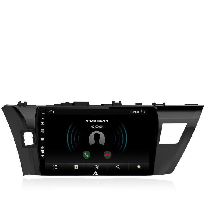 Navigatie Android Toyota Corolla 2012-2016 2GB | AutoDrop.ro [8]