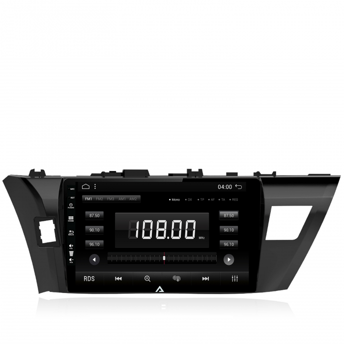 Navigatie Android Toyota Corolla 2012-2016 2GB | AutoDrop.ro [9]