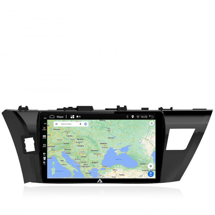 Navigatie Android Toyota Corolla 2012-2016 2GB | AutoDrop.ro [5]