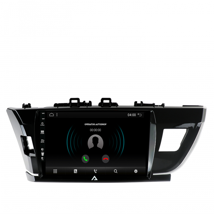 Navigatie Android Toyota Corolla 2012-2016 2GB | AutoDrop.ro [10]