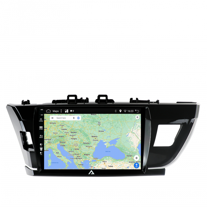 Navigatie Android Toyota Corolla 2012-2016 2GB | AutoDrop.ro [5]