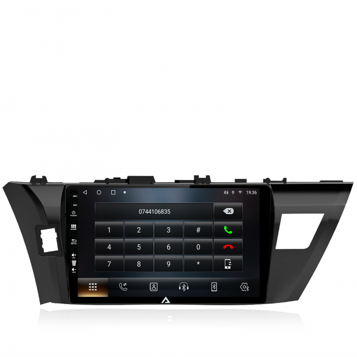 Navigatie AD-BGB Toyota Corolla 2012-2016 6GB | AutoDrop.ro [7]