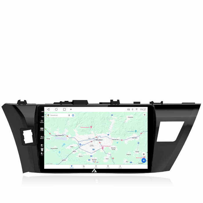 Navigatie AD-BGB Toyota Corolla 2012-2016 6GB | AutoDrop.ro [8]