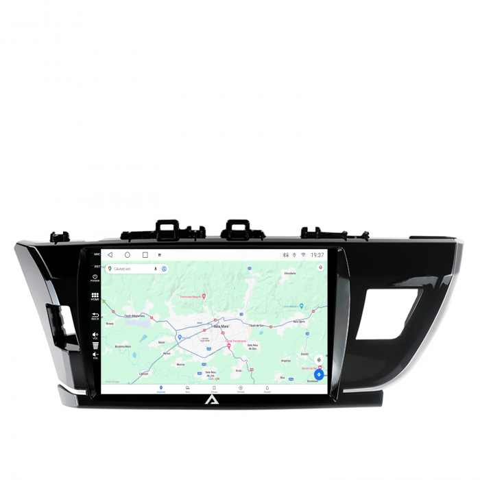 Navigatie AD-BGB Toyota Corolla 2012-2016 6GB | AutoDrop.ro [7]