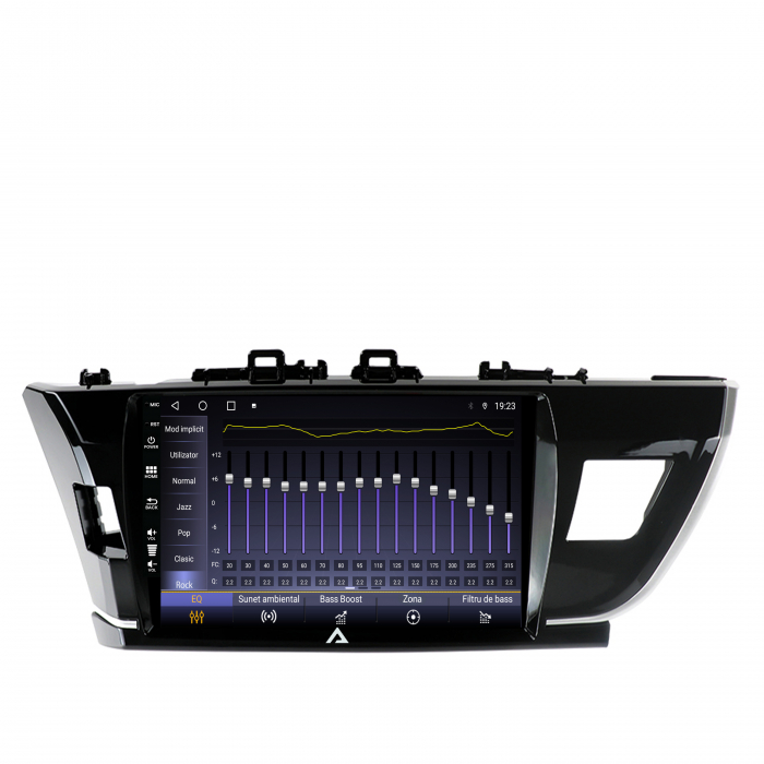 Navigatie AD-BGB Toyota Corolla 2012-2016 6GB | AutoDrop.ro [9]