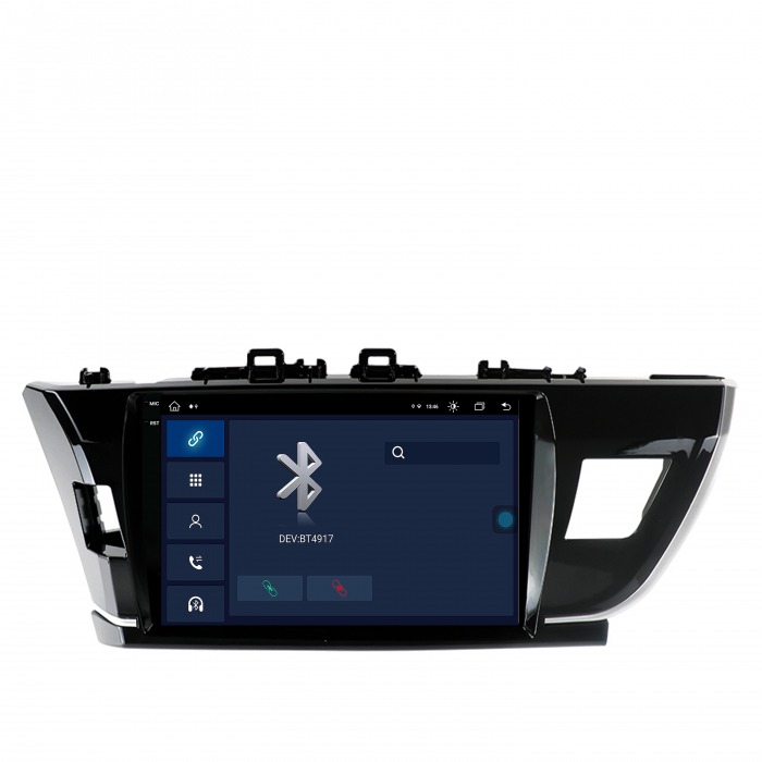 Navigatie Android 2K Toyota Corolla 2012-2016 8GB | AutoDrop.ro [10]