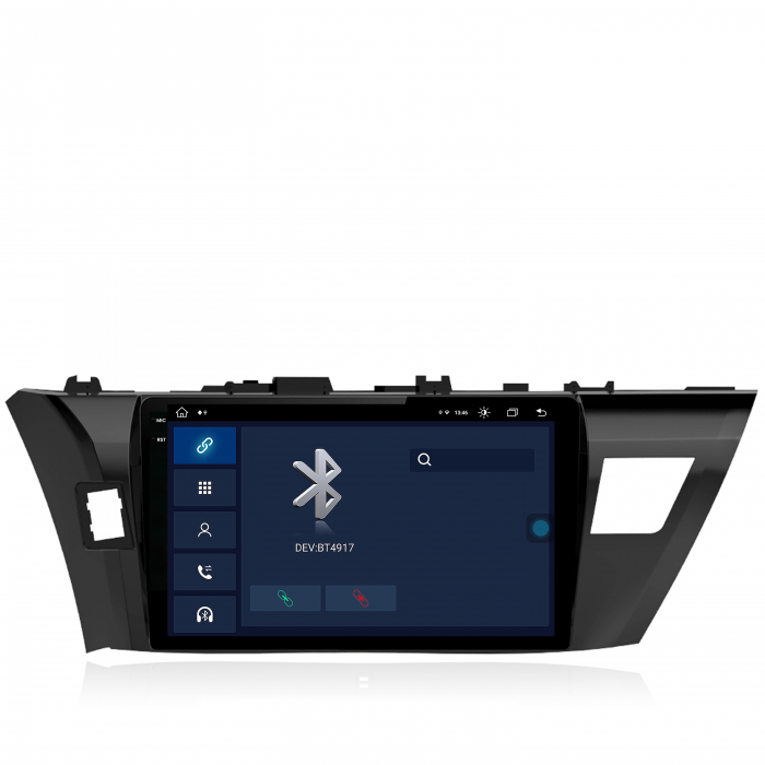 Navigatie Android 2K Toyota Corolla 2012-2016 8GB | AutoDrop.ro [9]