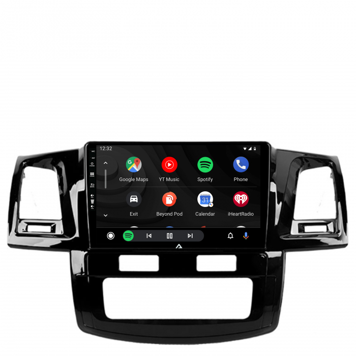 Navigatie AD-BGB Toyota Hilux Android 6GB | AutoDrop.ro [6]
