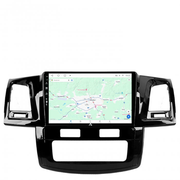 Navigatie AD-BGB Toyota Hilux Android 6GB | AutoDrop.ro [9]