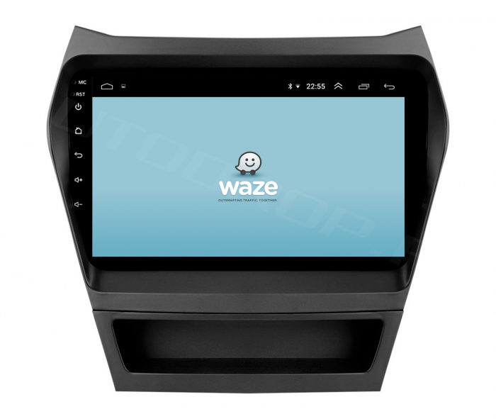 Navigatie Hyundai Santa FE 2013-2017 1GB | AutoDrop.ro [15]