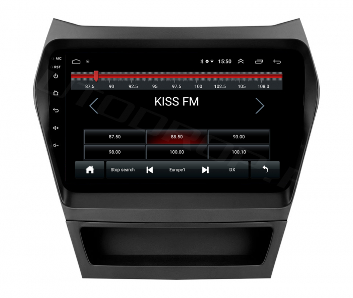 Navigatie Hyundai Santa FE 2013-2017 1GB | AutoDrop.ro [3]