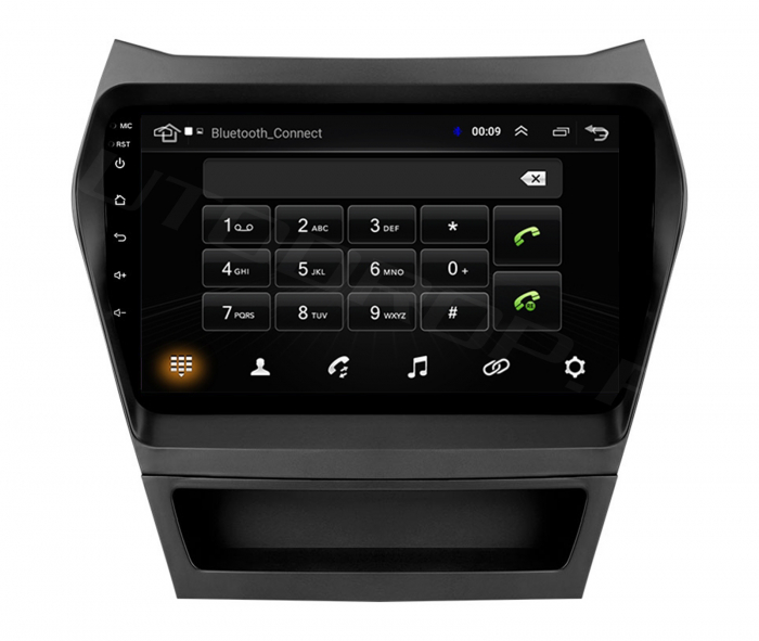 Navigatie Hyundai Santa FE 2013-2017 1GB | AutoDrop.ro [5]