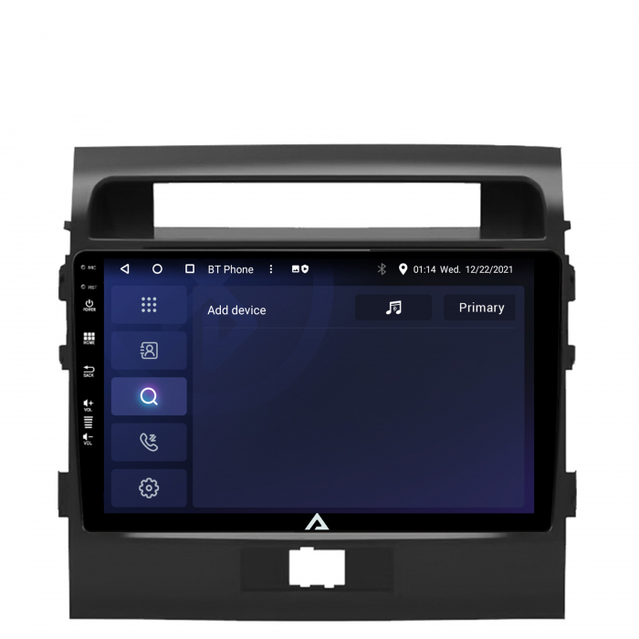 Navigatie Android 12 Land Cruiser 200 QLED | AutoDrop.ro [7]