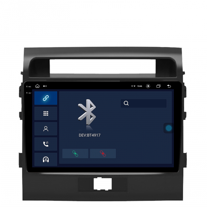 Navigatie Android 13 2K Land Cruiser 200 4GB | AutoDrop.ro [11]