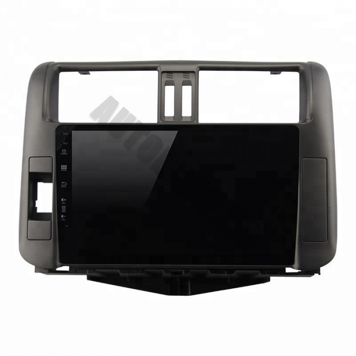 Navigatie Toyota Land Cruiser 2008+ | AutoDrop.ro [16]