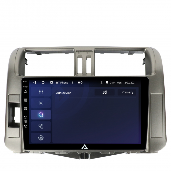 Navigatie Android 12 Land Cruiser QLED | AutoDrop.ro [7]