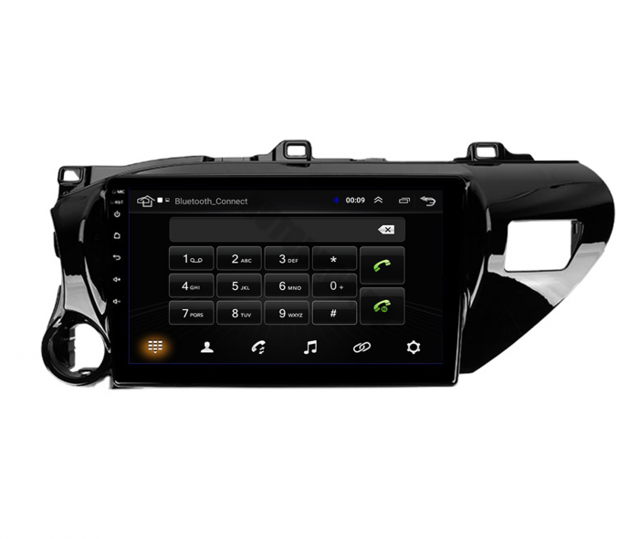 Navigatie Toyota Hilux 2015+ 1+16GB | AutoDrop.ro [7]