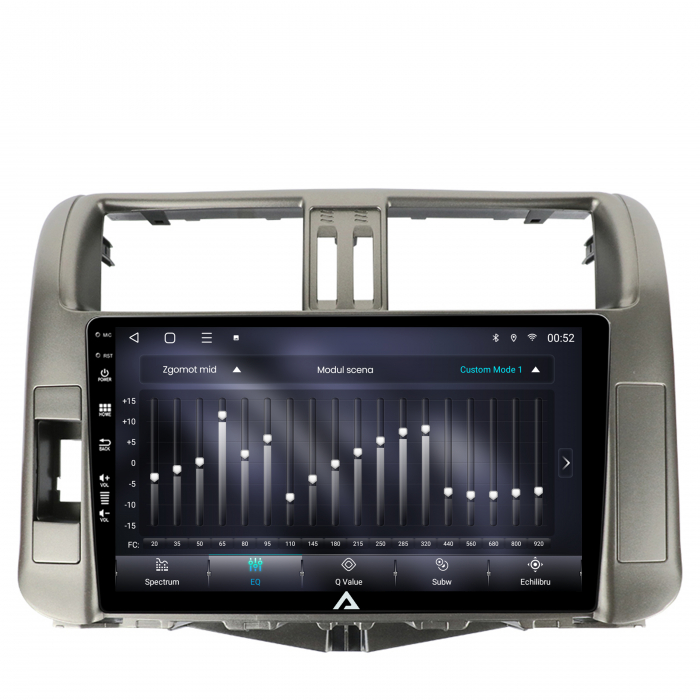 Carplay Android 12 Land Cruiser 2GB | AutoDrop.ro [7]