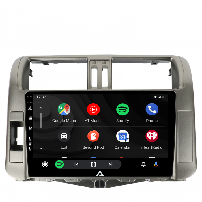 Navigatie  Android 13 Land Cruiser | AutoDrop.ro [6]