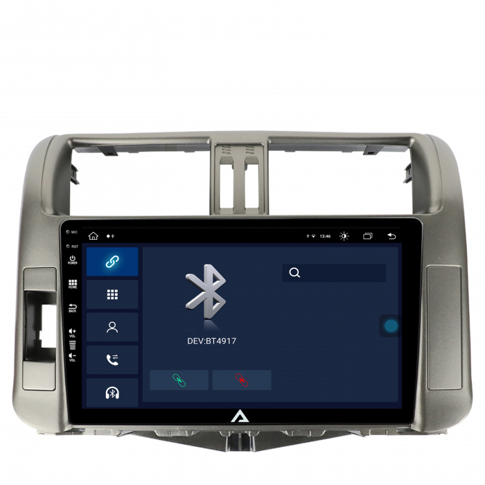 Navigatie Android 13 Land Cruiser 8+256GB | AutoDrop.ro [6]