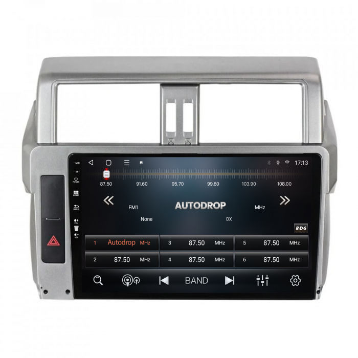 Navigatie Toyota Land Cruiser 14-16 2+32GB | AutoDrop.ro [10]