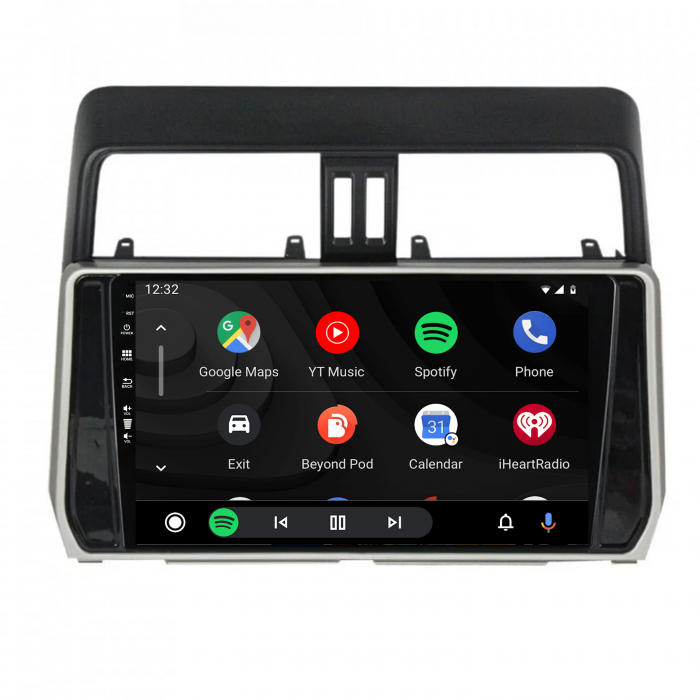 Navigatie Toyota Land Cruiser 2018+ 2+32GB | AutoDrop.ro [5]