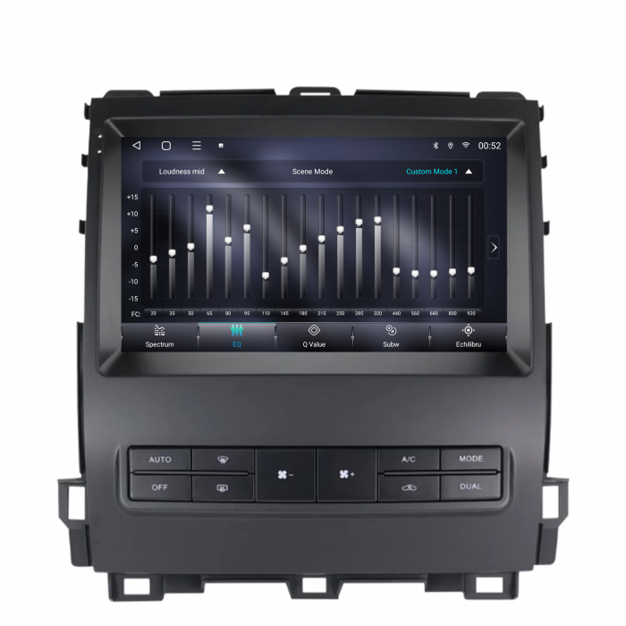 Navigatie Toyota Prado 2+32GB | AutoDrop.ro [8]