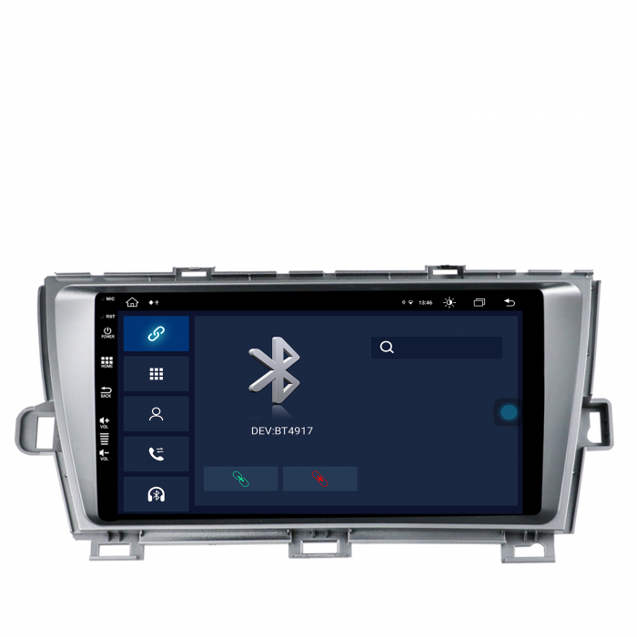 Navigatie Android 13 Toyota Prius 8GB | AutoDrop.ro [5]
