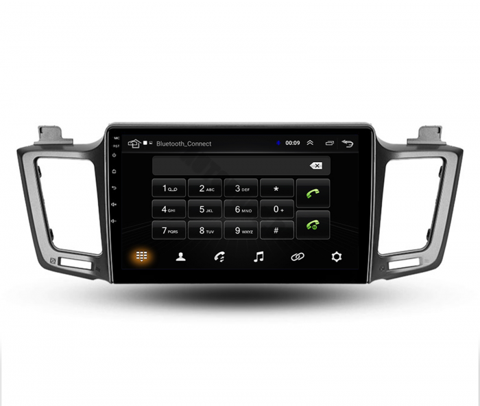 Navigatie Toyota RAV4 2013-2018 1+16GB | AutoDrop.ro [6]