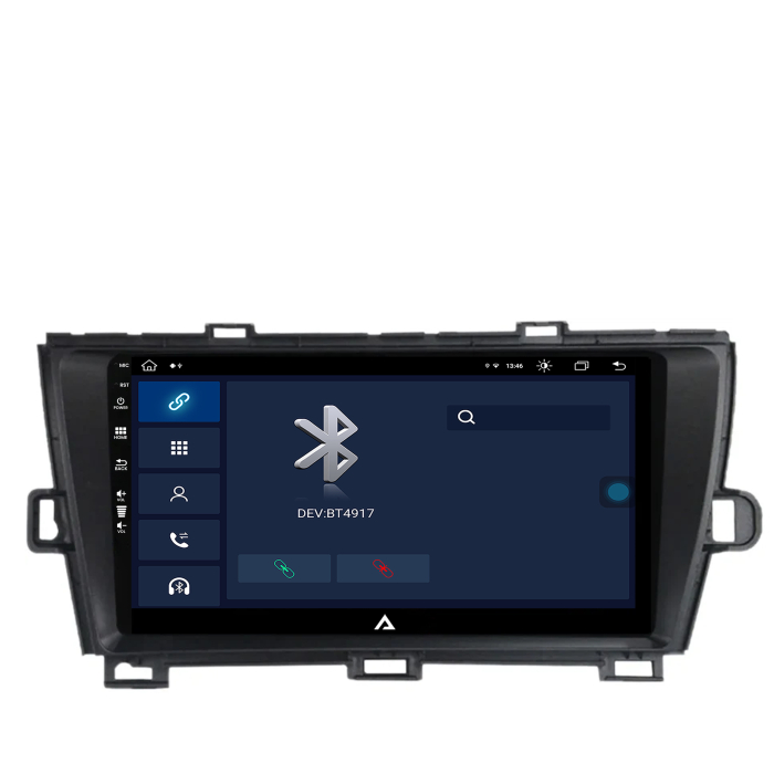 Navigatie Android Toyota Prius 8GB | AutoDrop.ro [5]