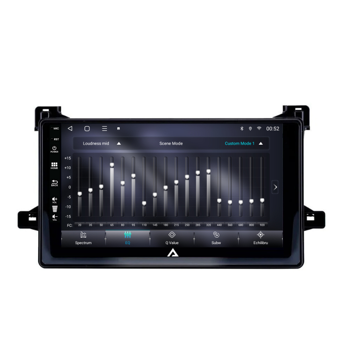 Carplay Android Toyota Prius (2015+)  2GB | AutoDrop.ro [10]