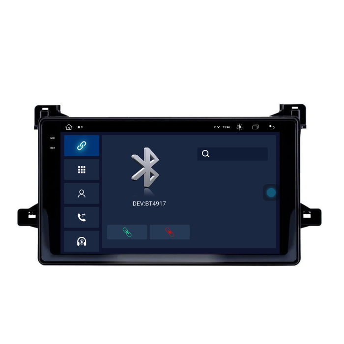 Carplay Android Toyota Prius (2015+)  8GB | AutoDrop.ro [5]