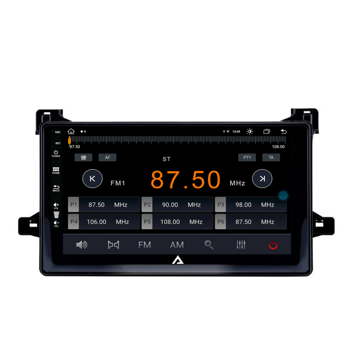 Carplay Android Toyota Prius (2015+)  8GB | AutoDrop.ro [5]