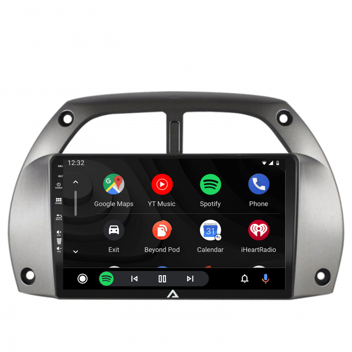Navigatie Auto Dedicata Toyota RAV 4 2+32GB | AutoDrop.ro [5]