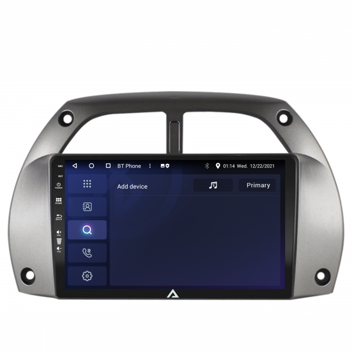 Navigatie Android 12 Toyota RAV4 QLED | AutoDrop.ro [7]