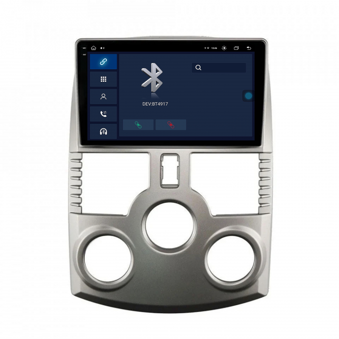 Navigatie Android 13 2K Daihatsu Terios 8+256GB | AutoDrop.ro [8]