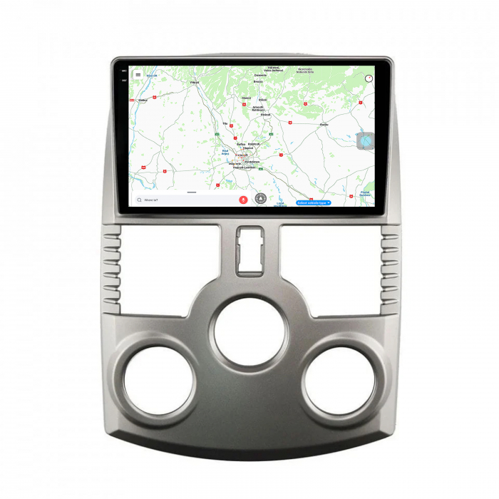 Navigatie Android 13 2K Daihatsu Terios 8+256GB | AutoDrop.ro [7]
