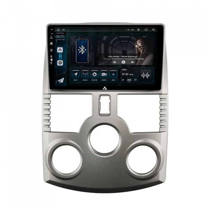 Android 13 Daihatsu Terior 8+256GB | AutoDrop.ro [2]