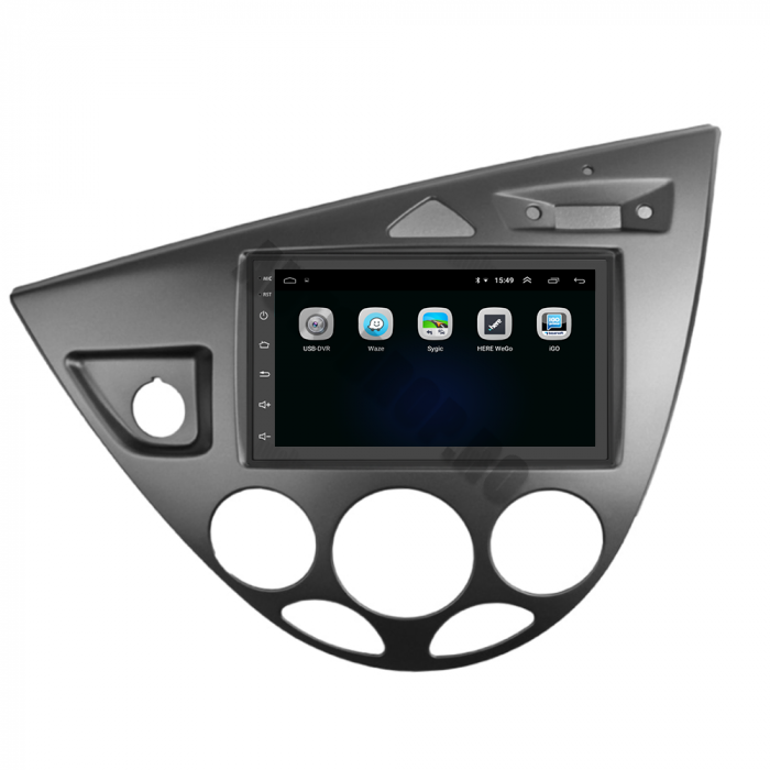 Navigatie Auto Ford Focus 1 2+32GB | AutoDrop.ro [7]