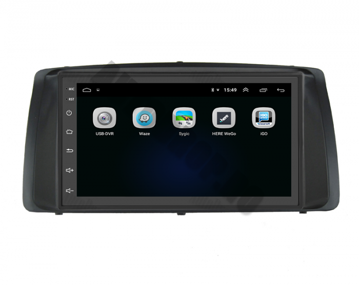 Navigatie Auto Dedicata Toyota Corolla | AutoDrop.ro [6]