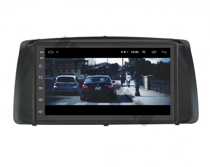 Navigatie Auto Dedicata Toyota Corolla | AutoDrop.ro [13]