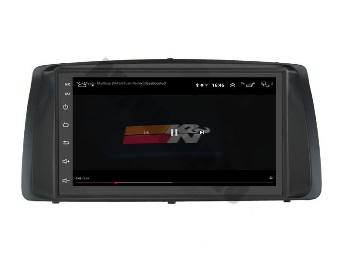 Navigatie Auto Dedicata Toyota Corolla | AutoDrop.ro [19]