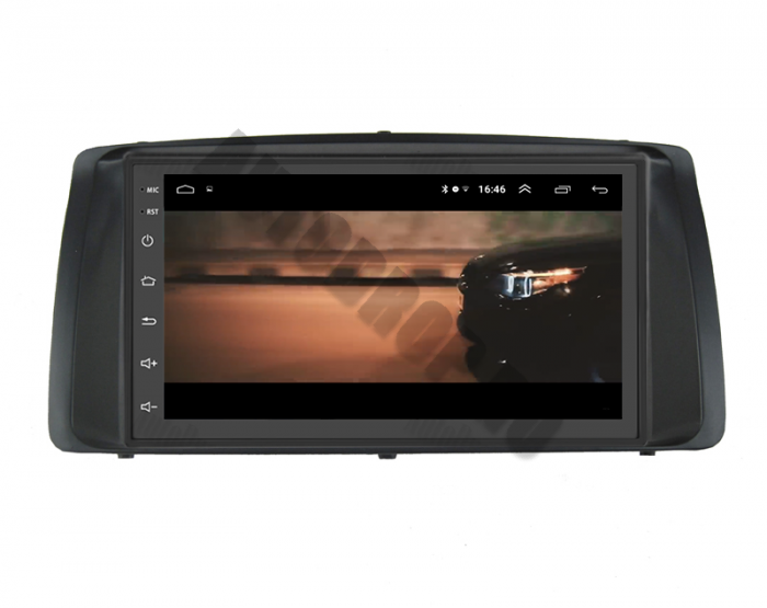 Navigatie Auto Dedicata Toyota Corolla | AutoDrop.ro [15]