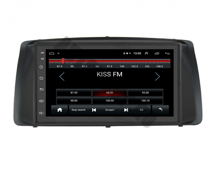 Navigatie Auto Dedicata Toyota Corolla | AutoDrop.ro [3]