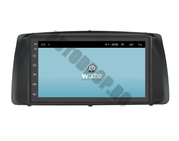 Navigatie Auto Dedicata Toyota Corolla | AutoDrop.ro [14]