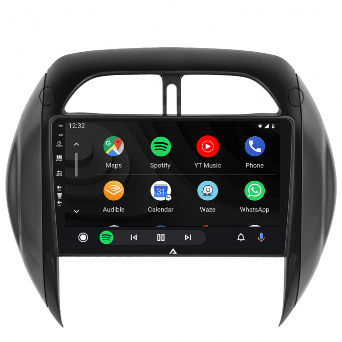 Navigatie Carplay Toyota RAV4 (2003-2005), 2GB | AutoDrop.ro [5]