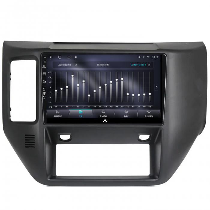 Navigatie Nissan Patrol (2004-2012), AD-BGB | AutoDrop.ro [6]