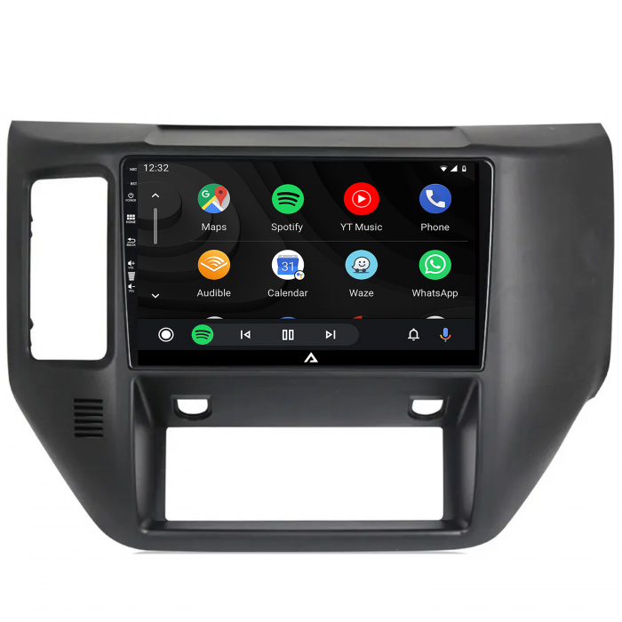 Navigatie Nissan Patrol (2004-2012), AD-BGB | AutoDrop.ro [4]