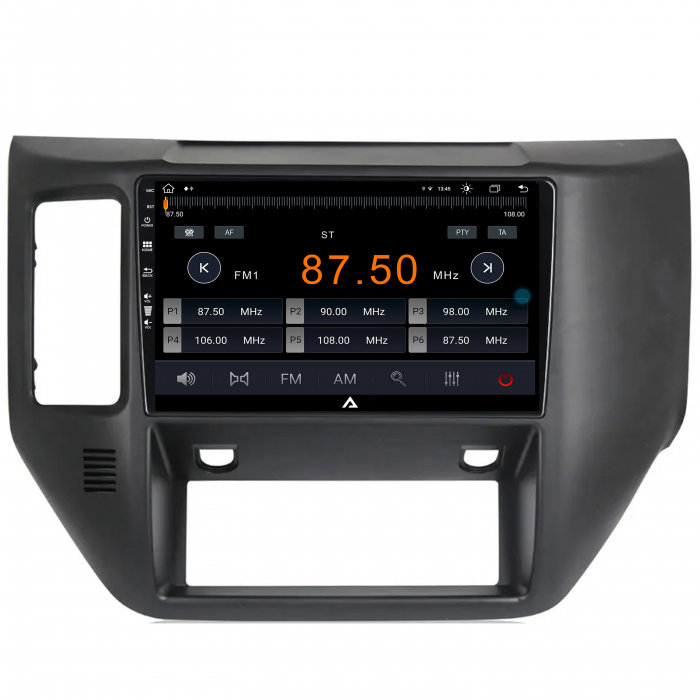 Navigatie Nissan Patrol (2004-2012), 8+256GB | AutoDrop.ro [5]