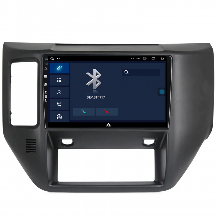 Navigatie Nissan Patrol (2004-2012), 8+256GB | AutoDrop.ro [8]